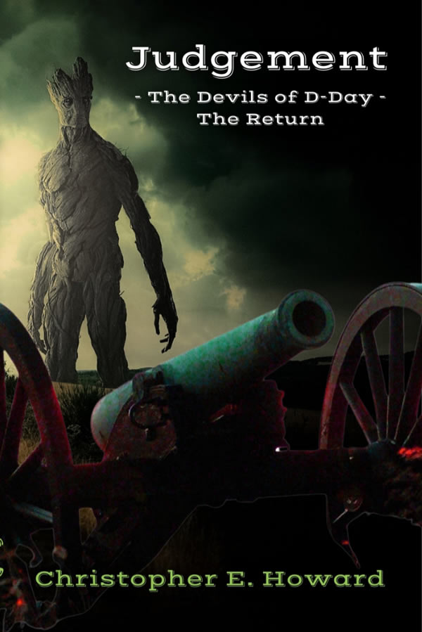 Judgement – The Devils of D-Day – The Return Judgement – The Devils of D-Day – The Return